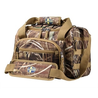 MOSSBERG Cooler Bag With Swamper Camo