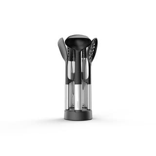 Joseph Joseph Elevate Fusion 5-piece Utensil Set with Storage Stand