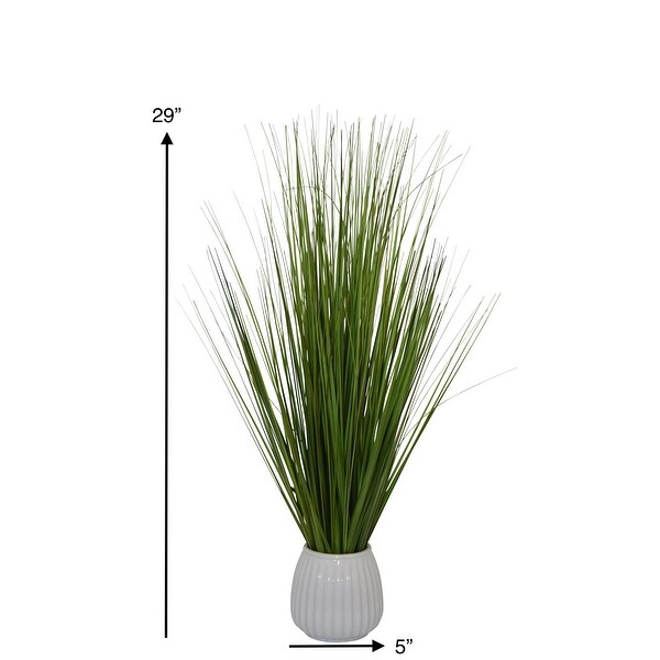 29" Tabletop Artificial Foliage