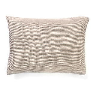 Coopell Natural Color Cotton Standard Sham