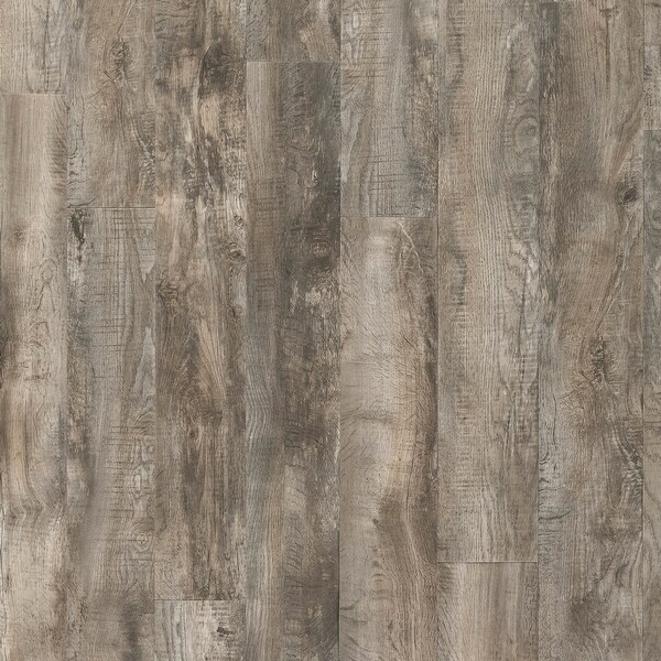 Mohawk Industries VFE06 Mohawk Basics 7.5" x 52" x 2.5mm Waterproof