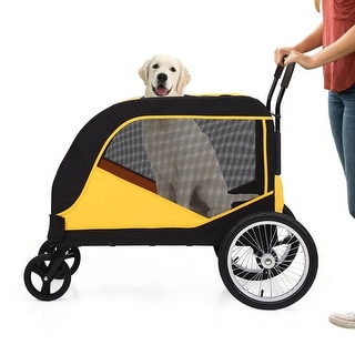 Dog Stroller for Large Pet