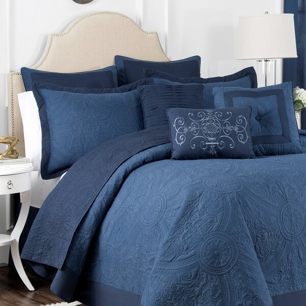 Vue Signature Bensonhurst Pillow Sham