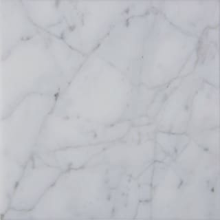 italian White Carrara Venato Tiles