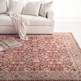 Lauren Ralph Lauren Warwick Traditional Oriental Area Rug