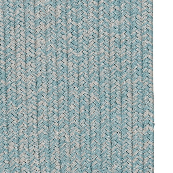 Colonial Mills Chicopee Tweed Mutlicolor Rectangular Area Rug