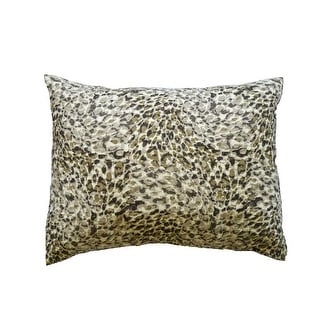 Sabi Sands Standard Pillow Sham