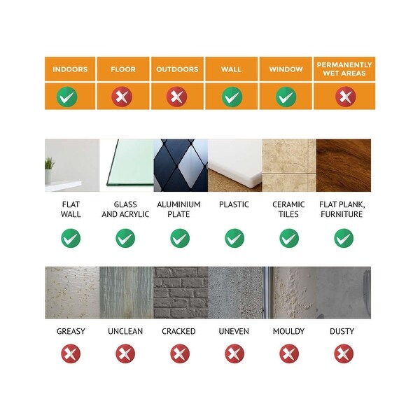 Polka Dots Holographic Wall Stickers Home Decals Nursery Decors