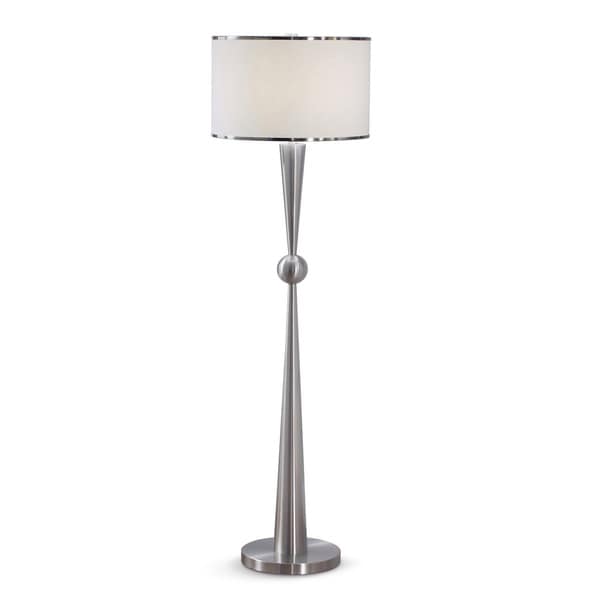 Dione Metal Floor Lamp