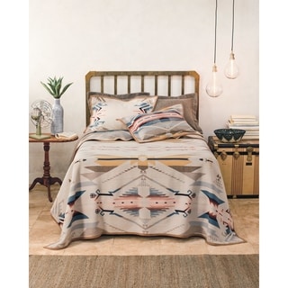 Pendleton White Sands King Blanket