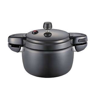 PN Poong Nyun New Black Pearl Pressure Cooker
