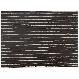 REVEAL BARK Bath Rug By Kavka Designs