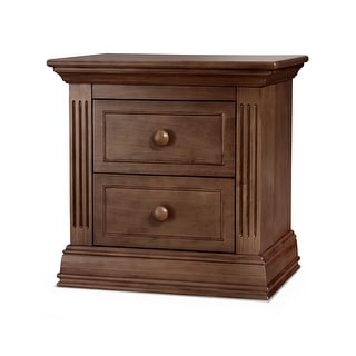 Sorelle Providence Nightstand
