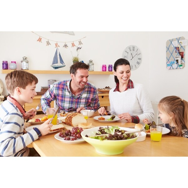 Elite Gourmet Electric Skillet with Handle