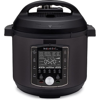 Pro 10-in-1 Pressure Cooker