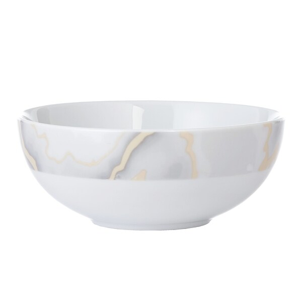 Dinnerset 16PC Electric Marble - 11" x 0'5"