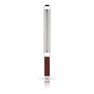 Viski Professional: Rosewood Citrus Grater (VISKI)
