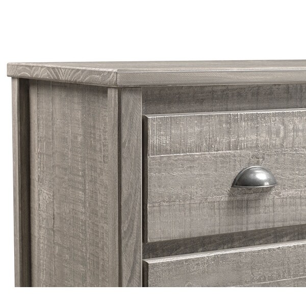 Baja Five Drawer Chest