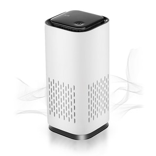 Kiki Pure Mini A1 HEPA USB-C Powered Air Purifier