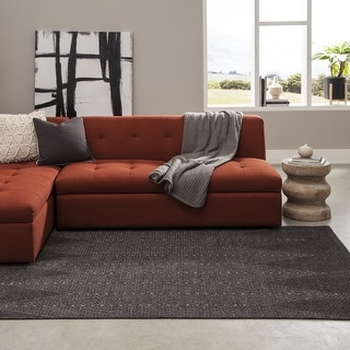 Momeni Como Geometric Indoor/Outdoor Rug