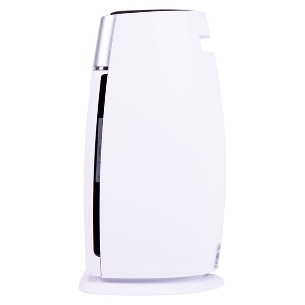 Hunter EcoSilver True HEPA Medium Tower Air Purifier