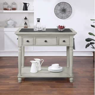 Nottingham Kitchen Island