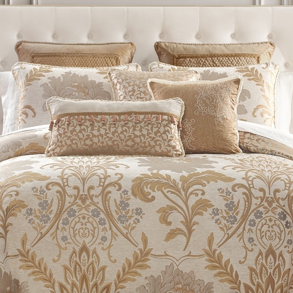 Ansonia 6PC Comforter Set
