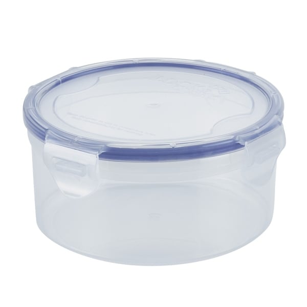 Easy Essentials Round Food Storage Container, 20oz