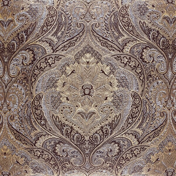 Five Queens Court Paulina 84" Window Panel Pair