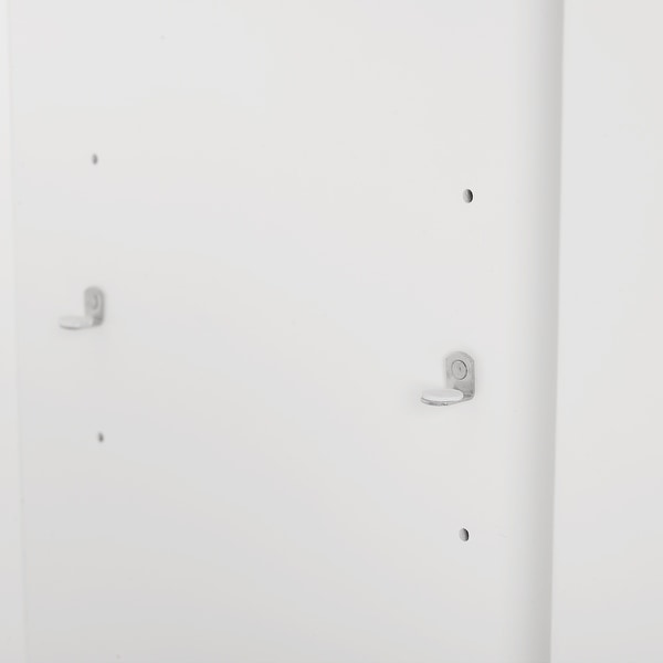 Milo Tall Storage Pantry