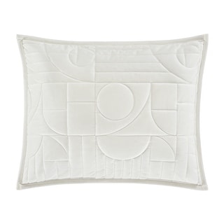 Five Queens Court Bradley Pillow Sham