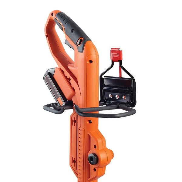 Rubbermaid Metal Shed Shelf & Shed Large Mounted Power Tool Holder (2 of Each) - 5.3