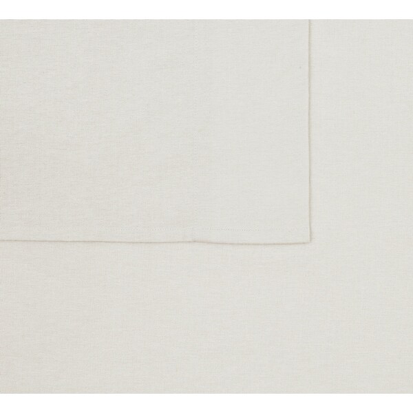 Truly Soft Printed and Solid Cotton Flannel 4 Piece Sheet Set