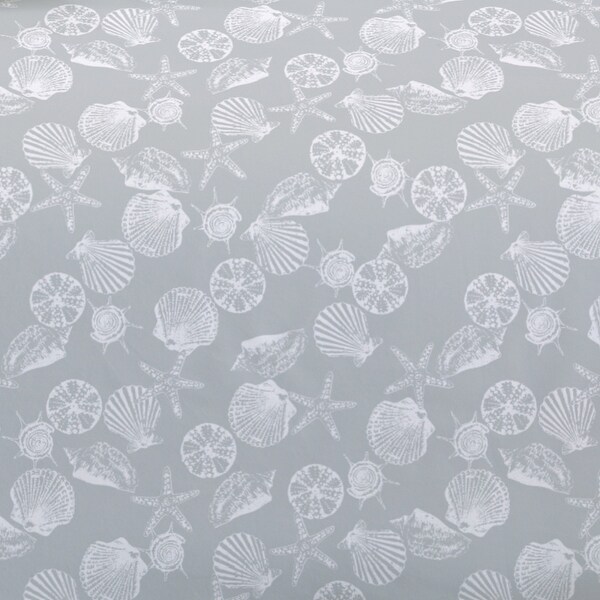 Premium Coastal Microfiber Sheet Set