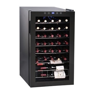 Element by Vinotemp 34-bottle Touch Screen Wine Cooler