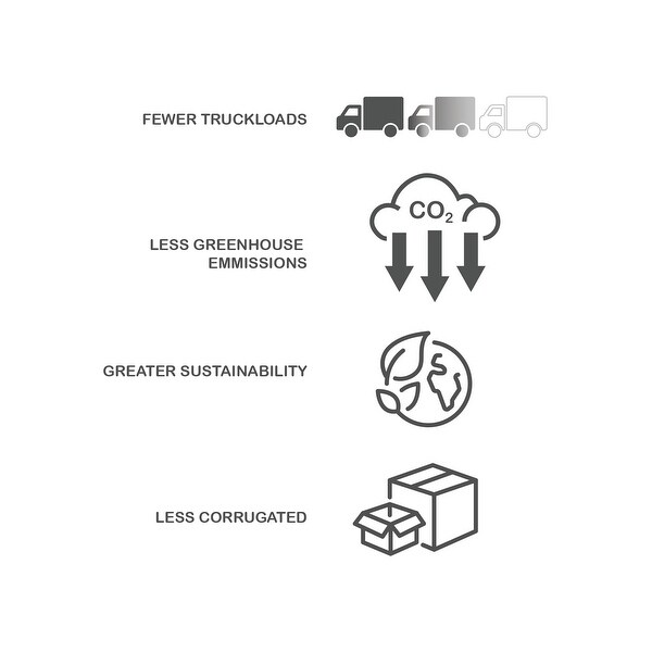 Riverbrook Home Dupre Gray Microfiber Comforter Set