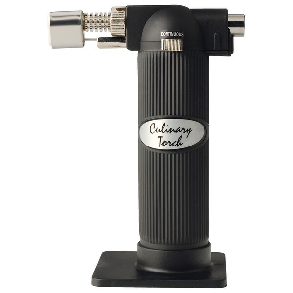 Culinary Torch - Culinary Torch