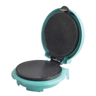 Waffle Cone Maker, Blue