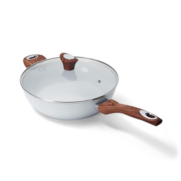 Phantom Chef 11" Deep Frypan