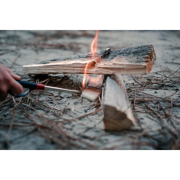 Stansport Solid Fuel Tablets - 8 Pack