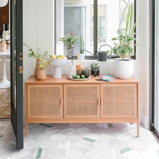 Merola Tile Matter Hex Canvas Bone Green 7-7/8" x 9" Porcelain Floor and Wall Tile - Case (10 Tiles) - Case (10 Tiles)