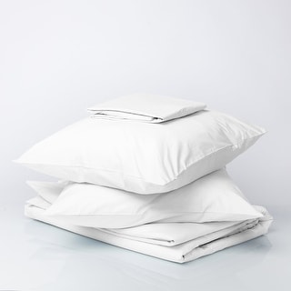 Color Sense Ultra-Soft Wrinkle-Resistant Microfiber Sheets
