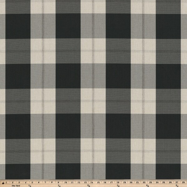 Pillow Perfect Outdoor Branson Pewter Throw Pillow (Set of 2)