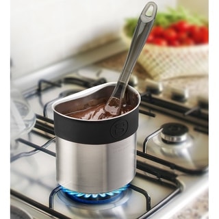 Belwares Stainless Steel Spoon Dock for Utensils