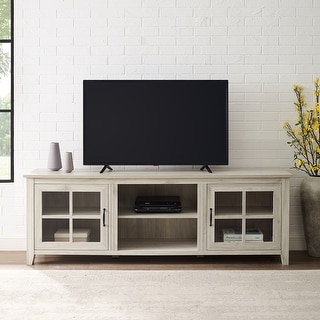 Middlebrook Dornbirn 70-inch Transitional TV Stand