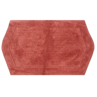 Home Weavers Waterford Bath Rug 21"x34"
