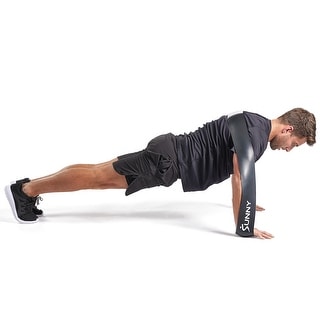 Sunny Health & Fitness Strength Training Band 180 lb - 180 lb