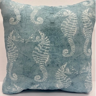 Pineapple decorative square pillow