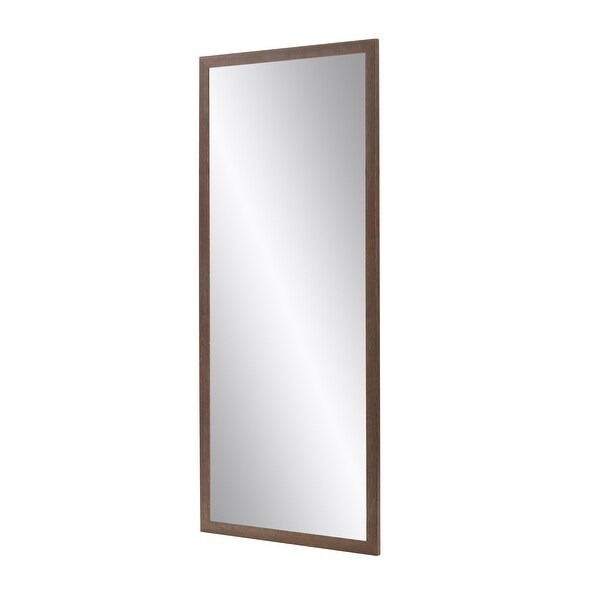 Simple Style Wall Mirror