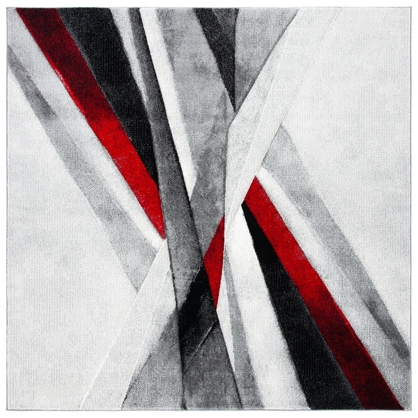 SAFAVIEH Hollywood Baylee Mid-Century Modern Abstract Rug